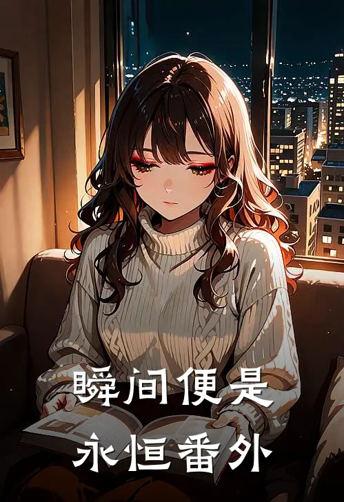 瞬间便是永恒 番外