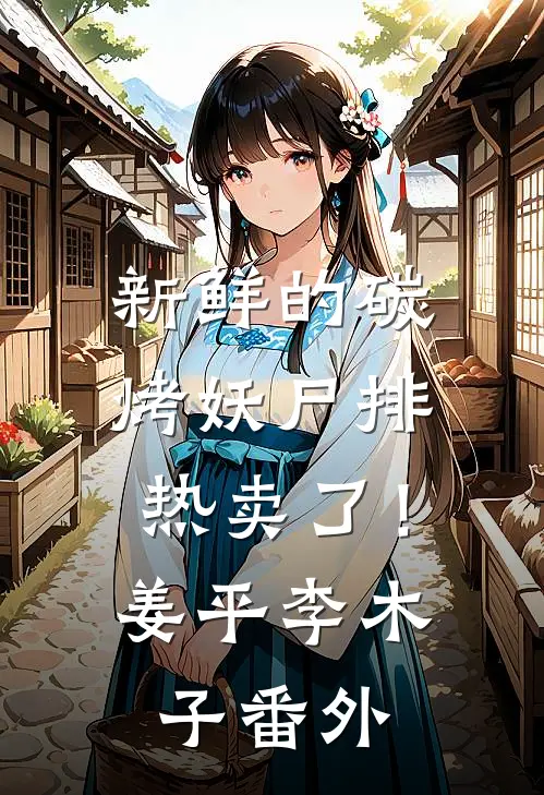 新鲜的碳烤妖尸排热卖了！姜平李木子番外