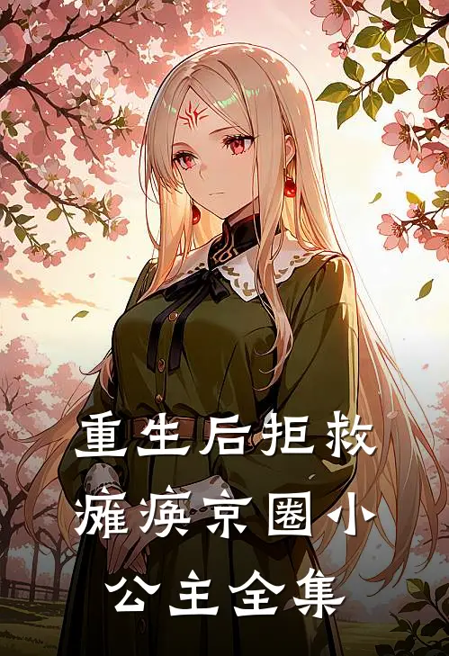 重生后拒救瘫痪京圈小公主全集