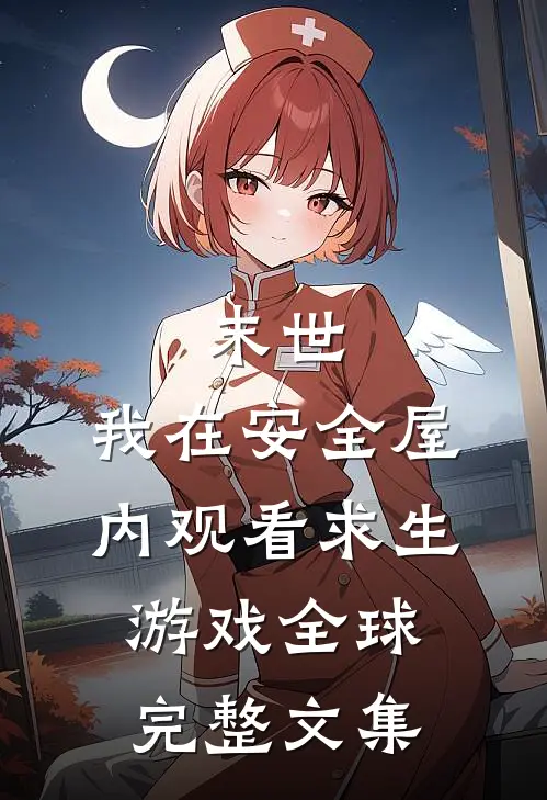 末世：我在安全屋内观看求生游戏全球完整文集