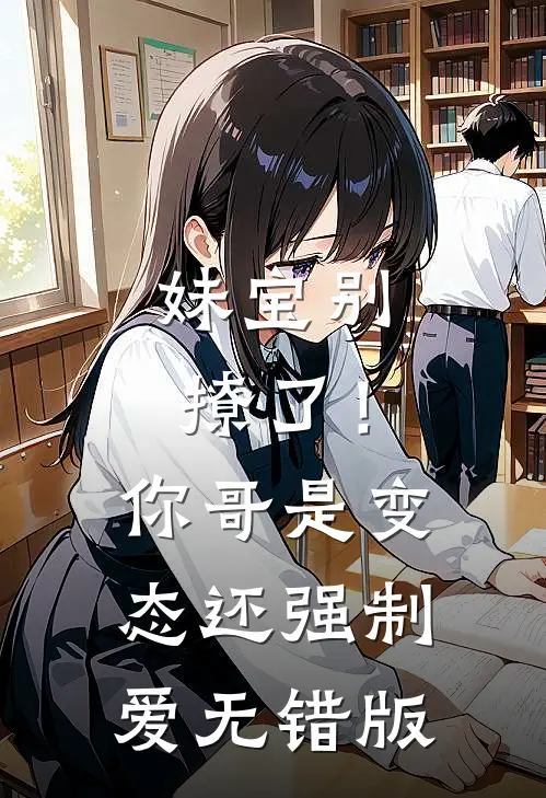 妹宝别撩了！你哥是变态还强制爱无错版