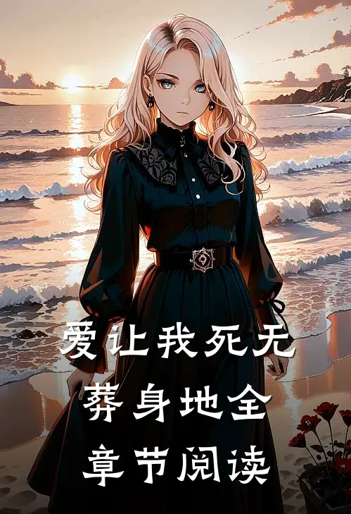爱让我死无葬身地全章节阅读