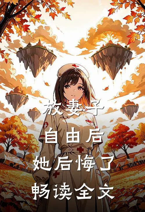放妻子自由后，她后悔了畅读全文