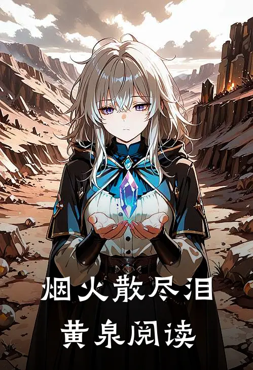 烟火散尽泪黄泉阅读