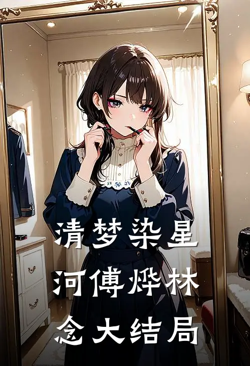 清梦染星河傅烨林念大结局