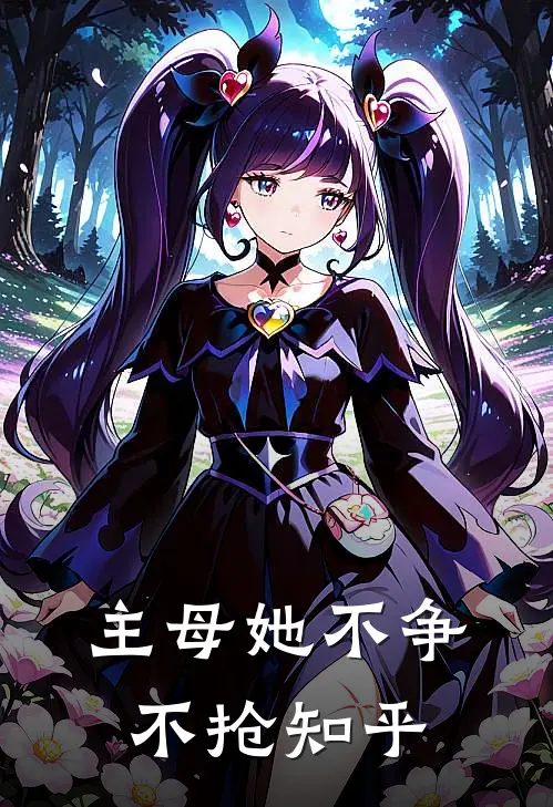 主母她不争不抢知乎
