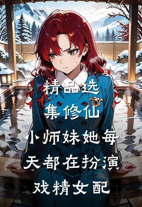 精品选集修仙：小师妹她每天都在扮演戏精女配
