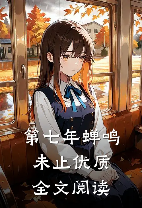 第七年蝉鸣未止优质全文阅读
