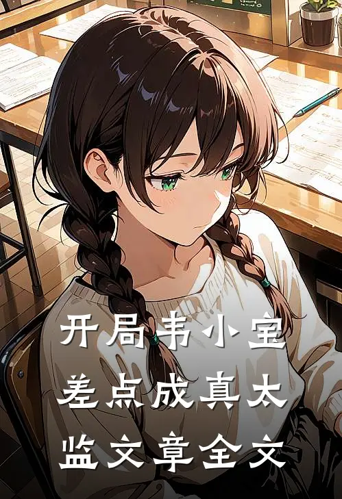 开局韦小宝，差点成真太监文章全文