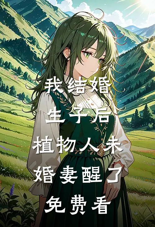 我结婚生子后，植物人未婚妻醒了免费看