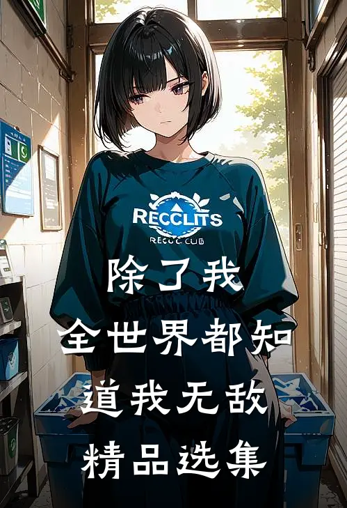 除了我，全世界都知道我无敌精品选集