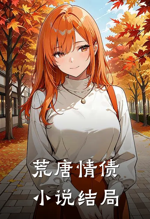 荒唐情债小说结局