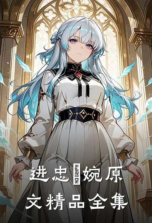 进忠嬿婉原文精品全集
