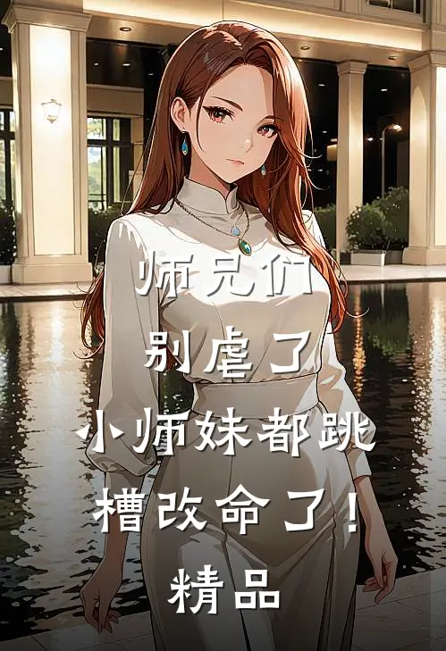 师兄们别虐了，小师妹都跳槽改命了！精品