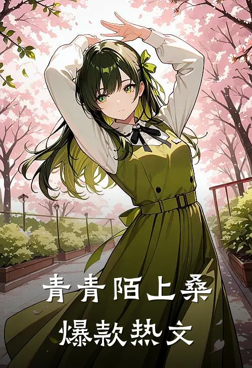 青青陌上桑爆款热文