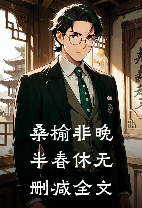 桑榆非晚半春休无删减全文