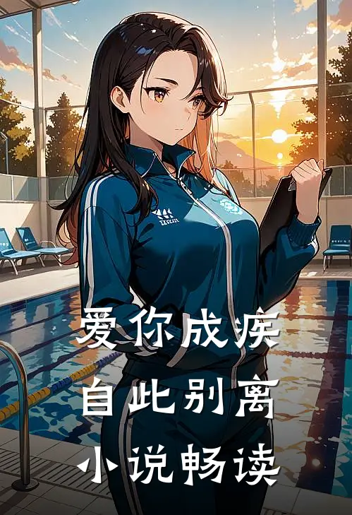 爱你成疾，自此别离小说畅读