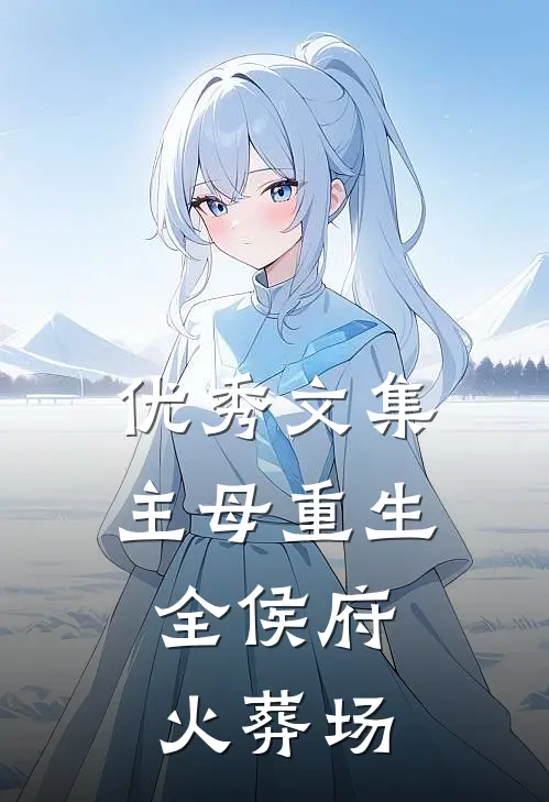 优秀文集主母重生，全侯府火葬场