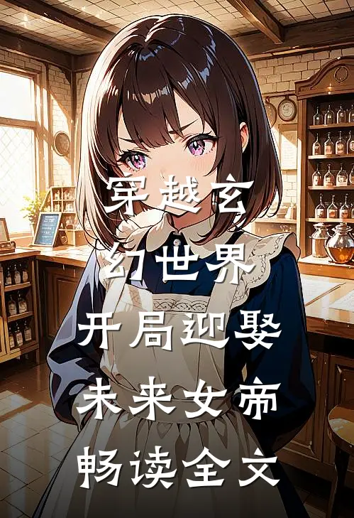 穿越玄幻世界：开局迎娶未来女帝畅读全文