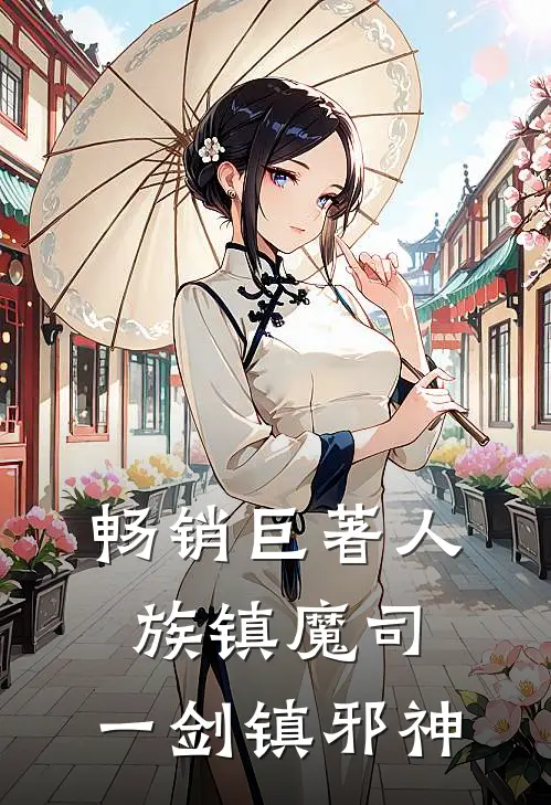 畅销巨著人族镇魔司，一剑镇邪神