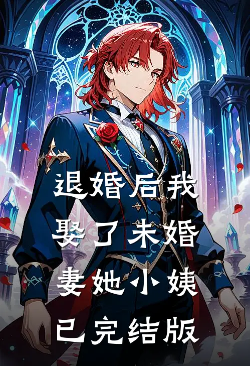 退婚后我娶了未婚妻她小姨已完结版