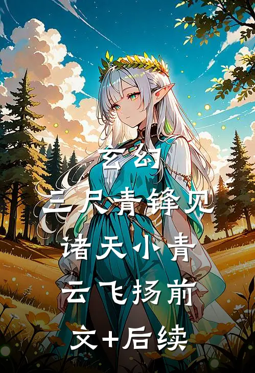 玄幻：三尺青锋见诸天小青云飞扬前文+后续