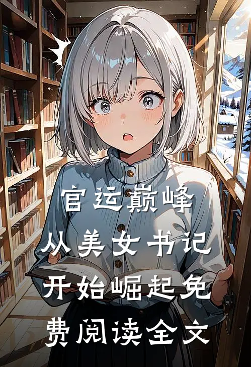 官运巅峰，从美女书记开始崛起免费阅读全文