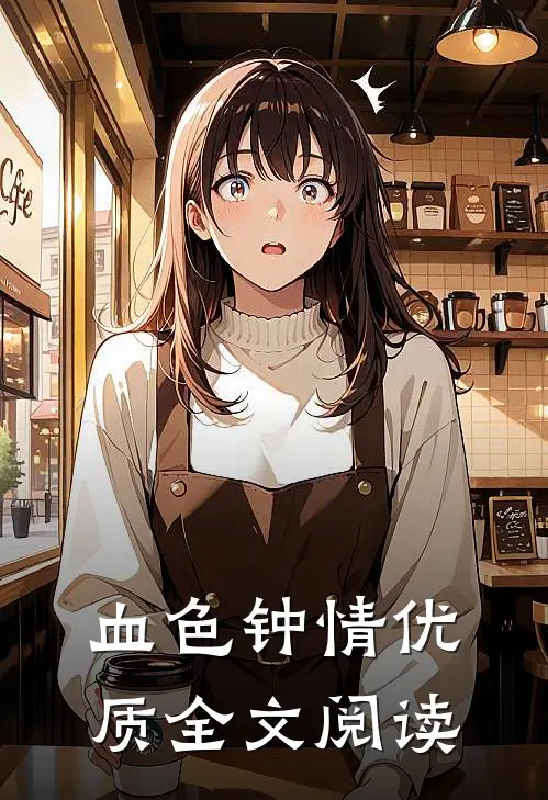 血色钟情优质全文阅读