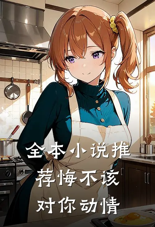 全本小说推荐悔不该对你动情