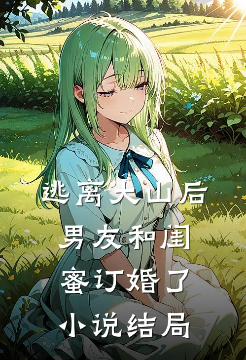 逃离大山后，男友和闺蜜订婚了小说结局