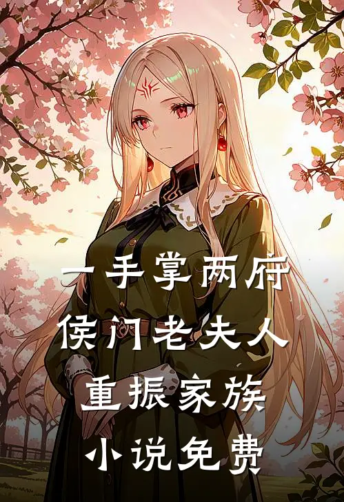 一手掌两府，侯门老夫人重振家族小说免费