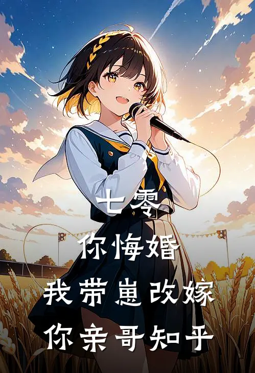 七零，你悔婚，我带崽改嫁你亲哥知乎
