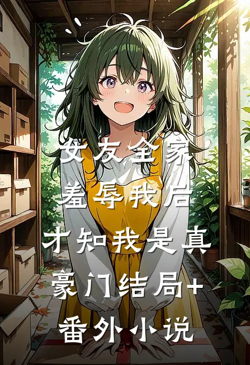 女友全家羞辱我后，才知我是真豪门　结局+番外小说