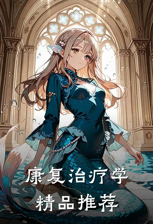 康复治疗学精品推荐