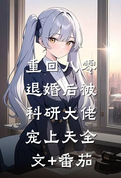 重回八零：退婚后被科研大佬宠上天全文+番茄