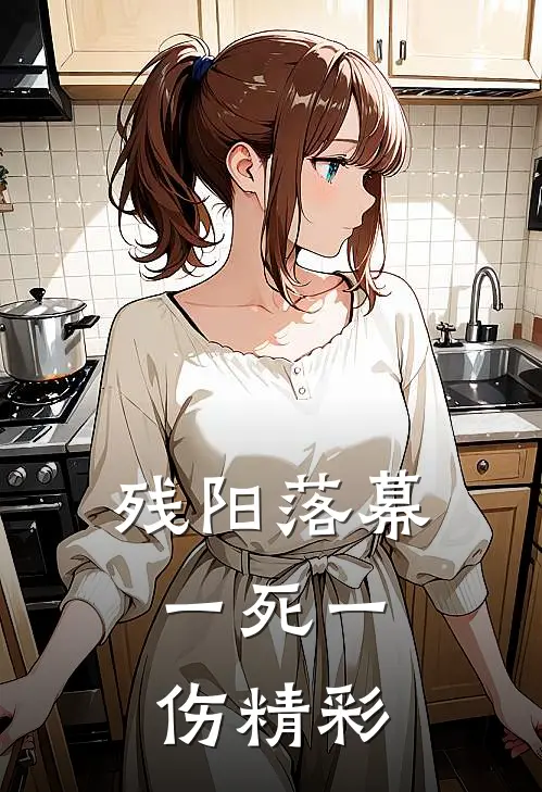 残阳落幕，一死一伤精彩