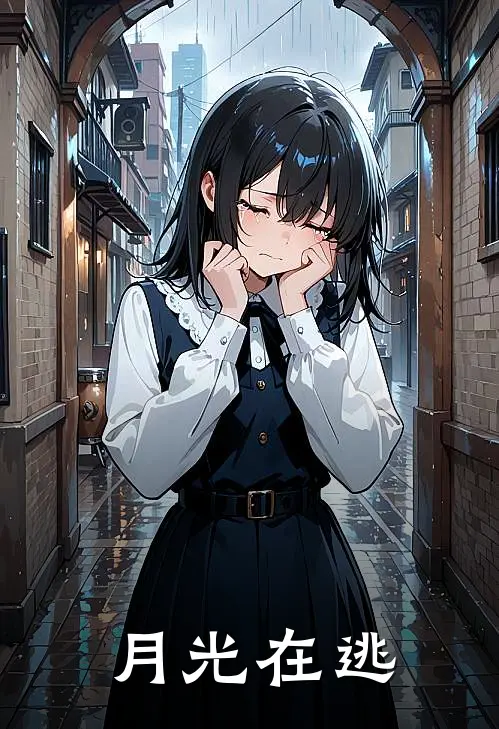 月光在逃