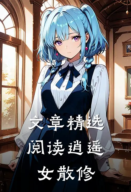 文章精选阅读逍遥女散修