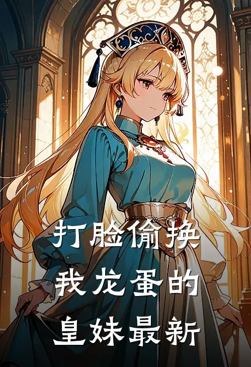 打脸偷换我龙蛋的皇妹最新