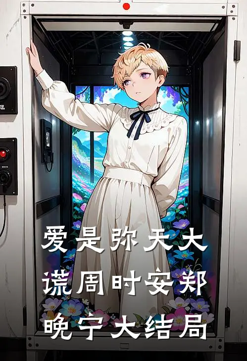 爱是弥天大谎周时安郑晚宁大结局