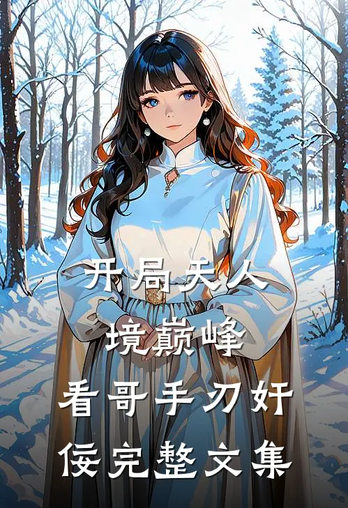 开局天人境巅峰，看哥手刃奸佞完整文集