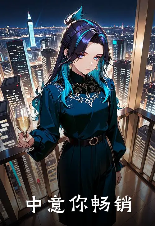 中意你畅销