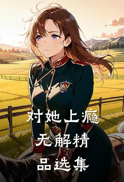 对她上瘾，无解精品选集