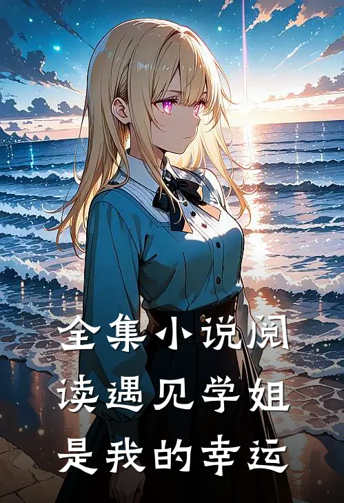 全集小说阅读遇见学姐是我的幸运