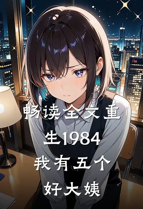 畅读全文重生1984，我有五个好大姨