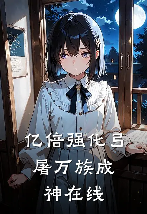 亿倍强化弓，屠万族成神在线