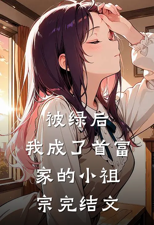 被绿后，我成了首富家的小祖宗完结文
