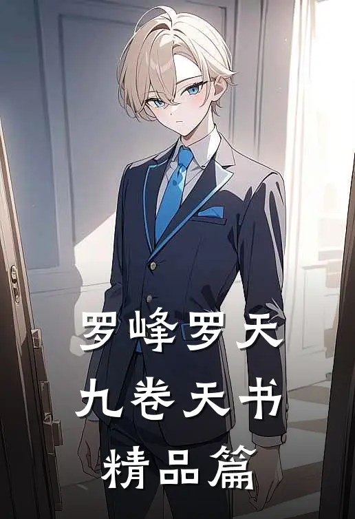 罗峰罗天九卷天书精品篇