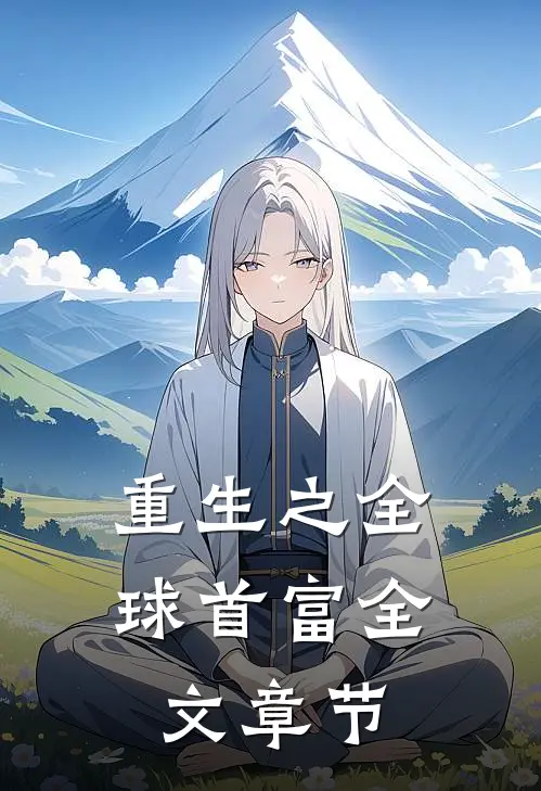 重生之全球首富全文章节