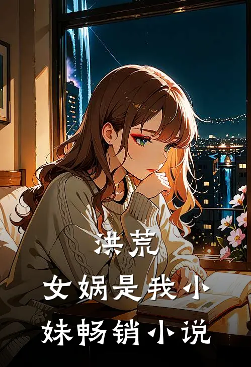 洪荒：女娲是我小妹畅销小说